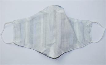 100% Cotton Facemask
