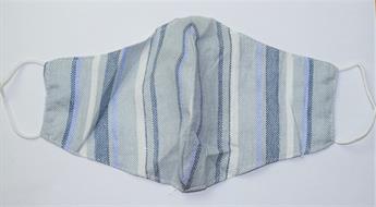 100% Cotton Facemask