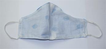 100% Cotton Facemask