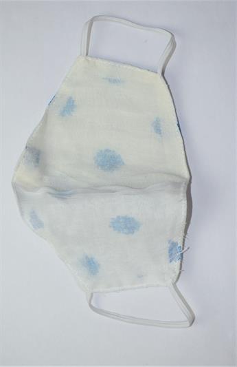 100% Cotton Facemask
