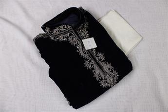 Royal Mens Outfit