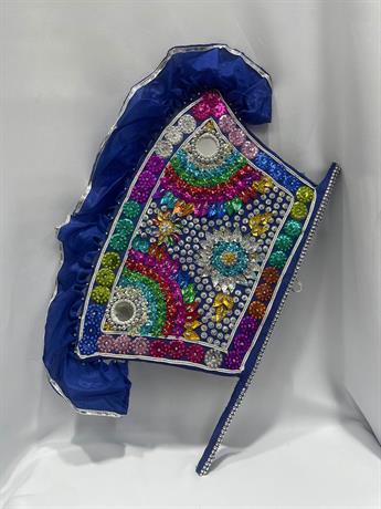 BS-MEHNDI FAN