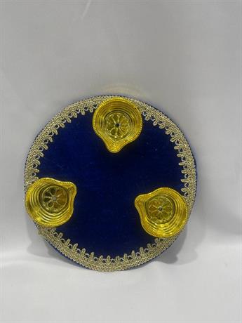 ROYAL BLUE
