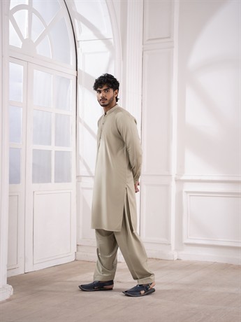 Mint Mens Shalwar Kameez