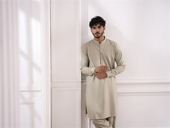 Mint Mens Shalwar Kameez
