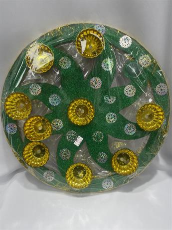 Green/Yellow
