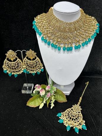 TEAL