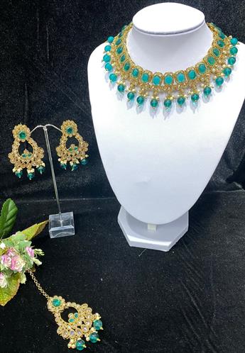 TEAL