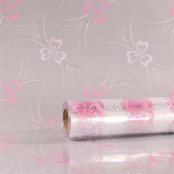 PINK/WHITE