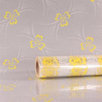 YELLOW/WHITE