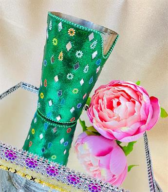 Bottle Green