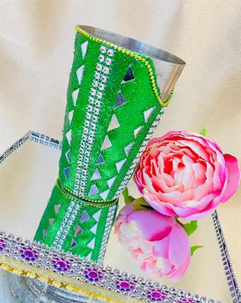 Mehndi Green