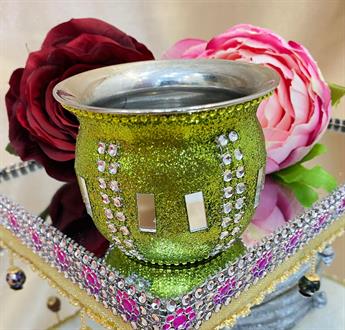 Mehndi Green
