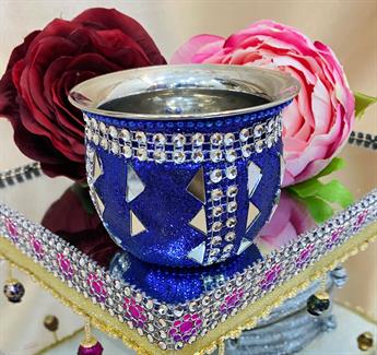 ROYAL BLUE