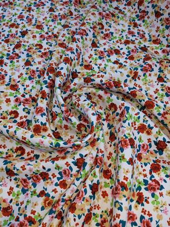 White/multi
