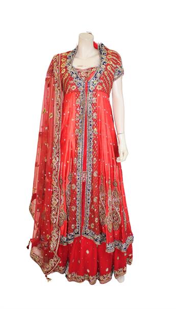 Indian Part wear Outfit