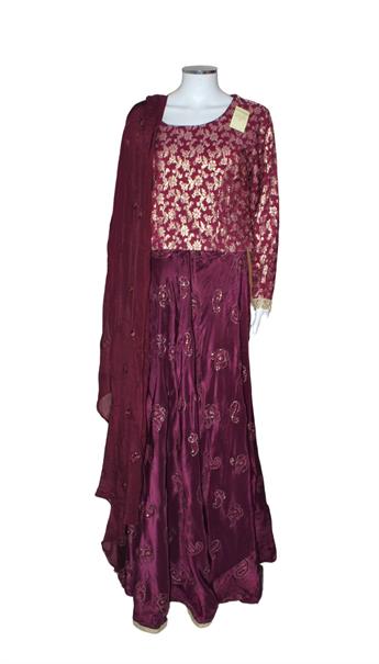 Indian Party Wear Dress