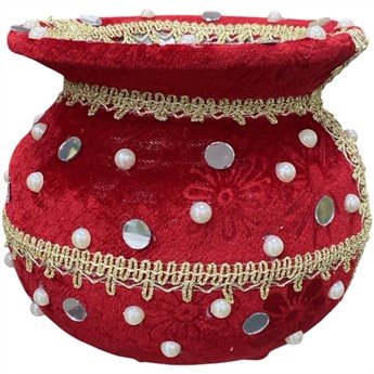 Red Velvet Matke