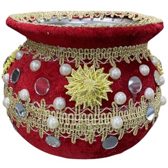 Red Velvet Matke