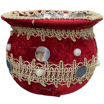 Red Velvet Matke