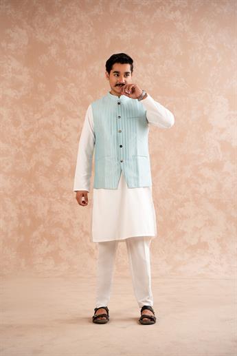 Mint Mens Waistcoat