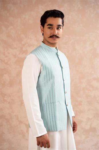 Mint Mens Waistcoat