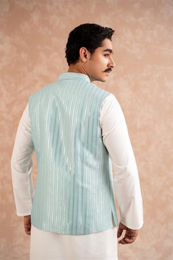 Mint Mens Waistcoat