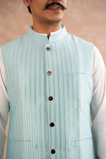 Mint Mens Waistcoat