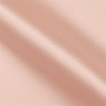 Blush Satin Satins