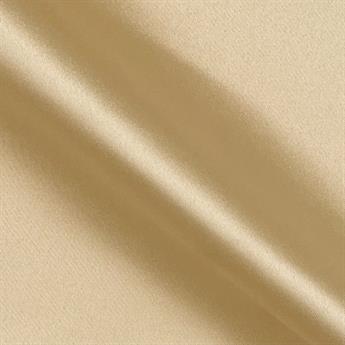 Champagne Satin Satins