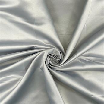 Eggshell Satin Satins