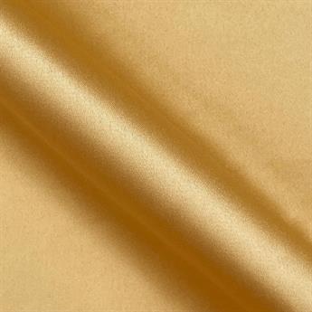 Gold Satin Satins
