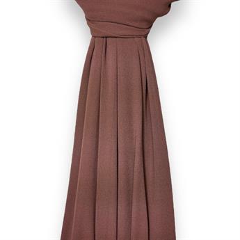 LIGHT BROWN