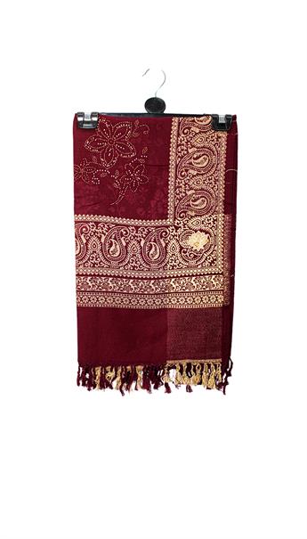 DARK MAROON