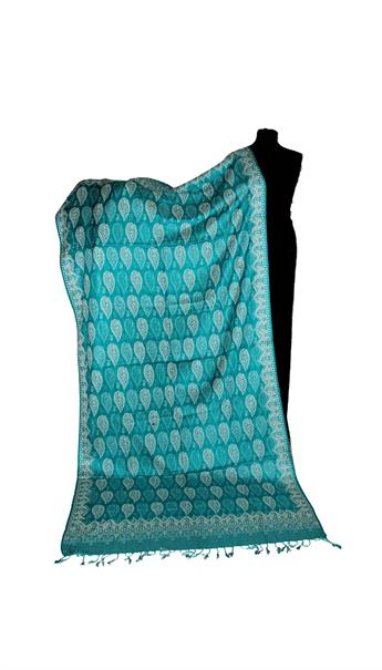 TURQUOISE