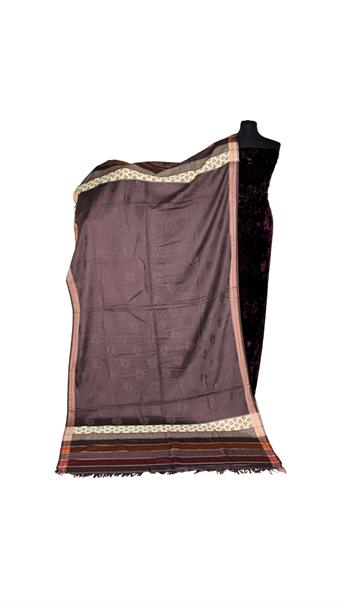 CHOCOLATE BROWN