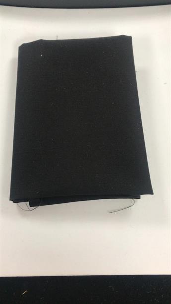 Single Fat Quarter 18"x 22"Inch