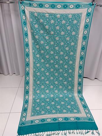 TURQUOISE