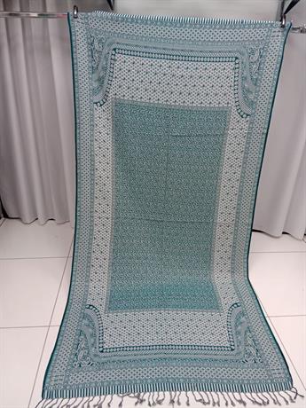 TURQUOISE