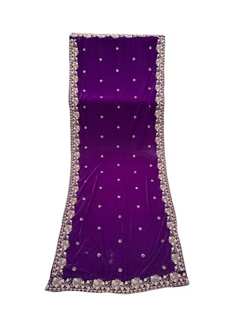 CADBURY PURPLE