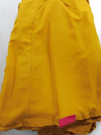 MUSTARD