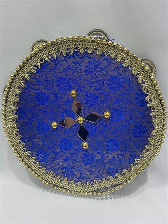 ROYAL BLUE