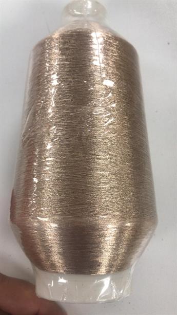 COL 4 Metallic Thread