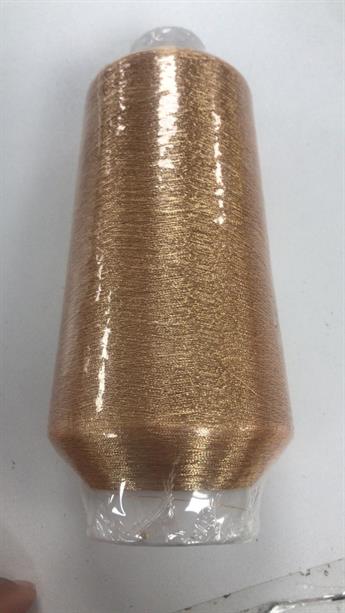 COL 7 Metallic Thread