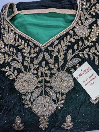 Bottle Green