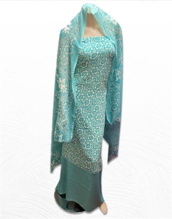 Sea Green