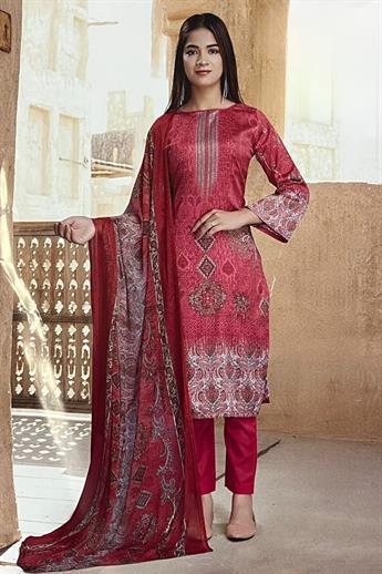 DUSKY PINK