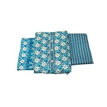 TURQUOISE