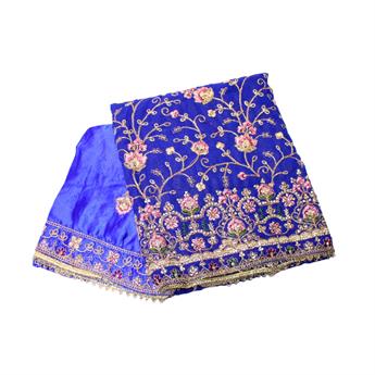 ROYAL BLUE