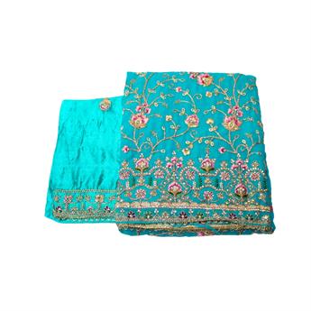 TURQUOISE